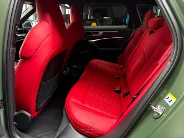 RS6 PERFORMA/FULLCARBON/DYNAMIK+/PANO/B&O/HEADUP