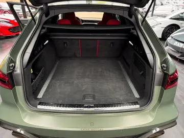 RS6 PERFORMA/FULLCARBON/DYNAMIK+/PANO/B&O/HEADUP