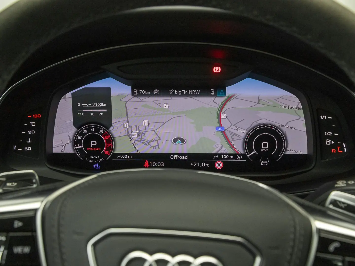 RS6 Avant NP173 PANO WABENSTEPP B&Oadv