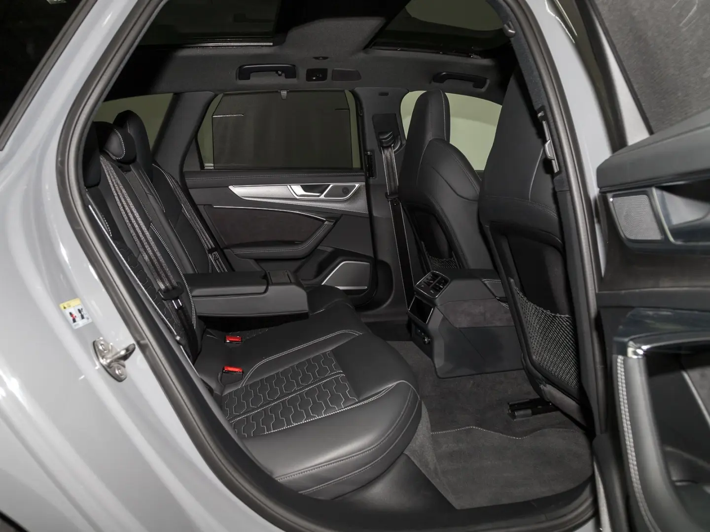 RS6 Avant NP173 PANO WABENSTEPP B&Oadv