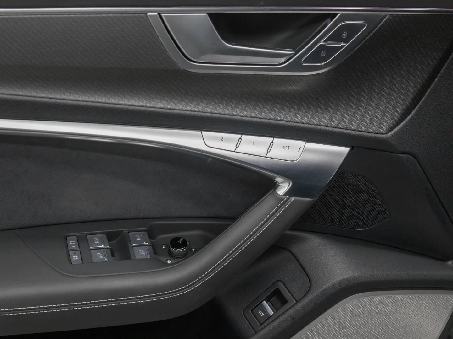 RS6 Avant NP173 PANO WABENSTEPP B&Oadv