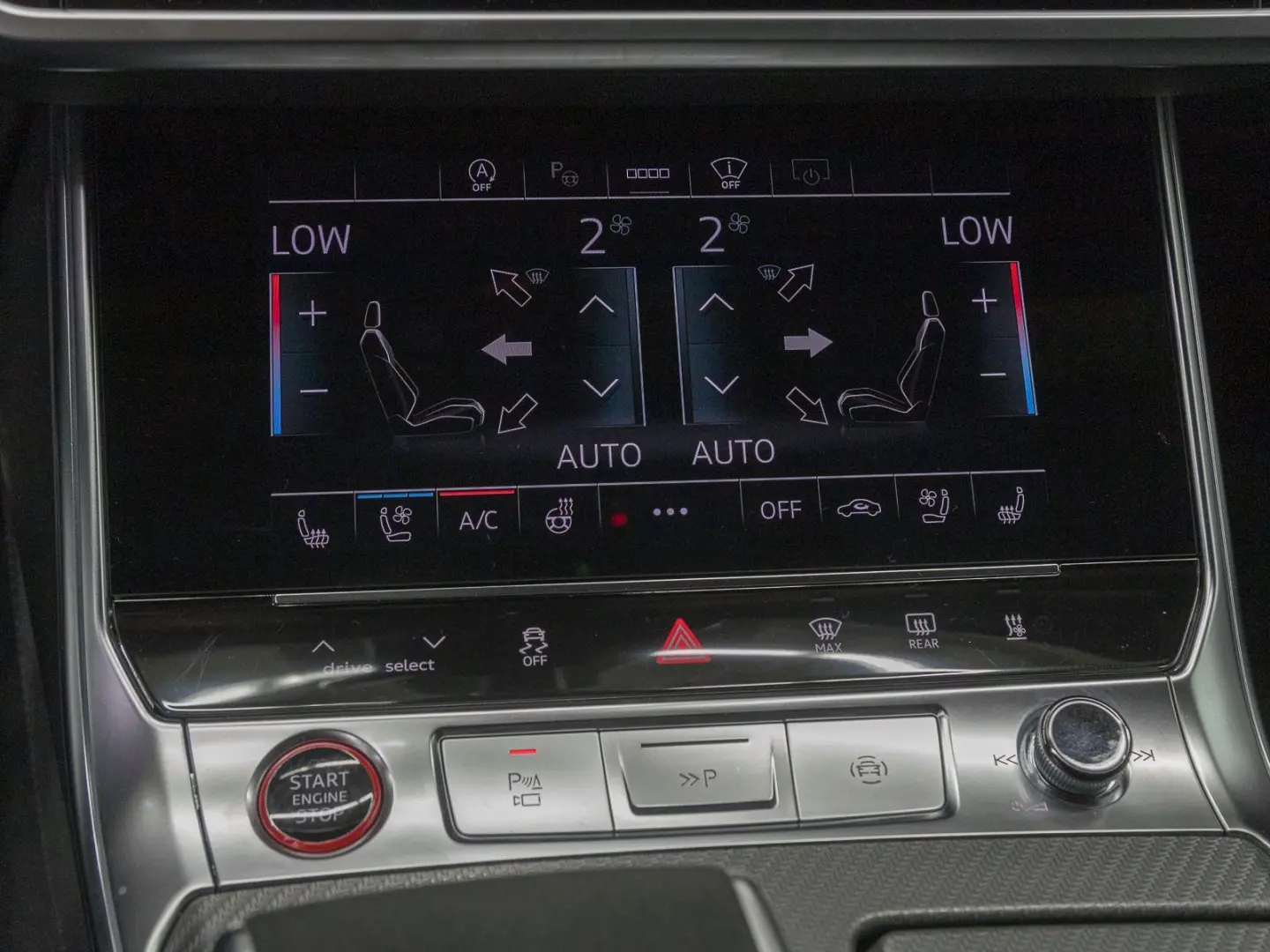 RS6 Avant NP173 PANO WABENSTEPP B&Oadv