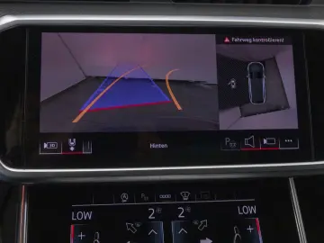 RS6 Avant NP173 PANO WABENSTEPP B&Oadv