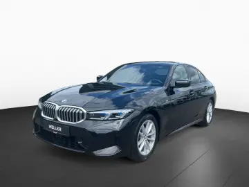 320i xDrv. M Sport LiCPr