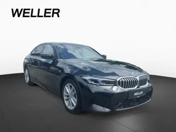 320i xDrv. M Sport LiCPr