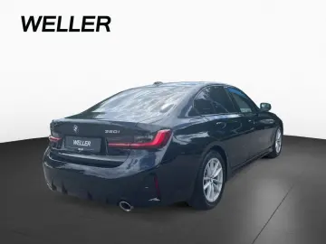 320i xDrv. M Sport LiCPr