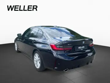 320i xDrv. M Sport LiCPr