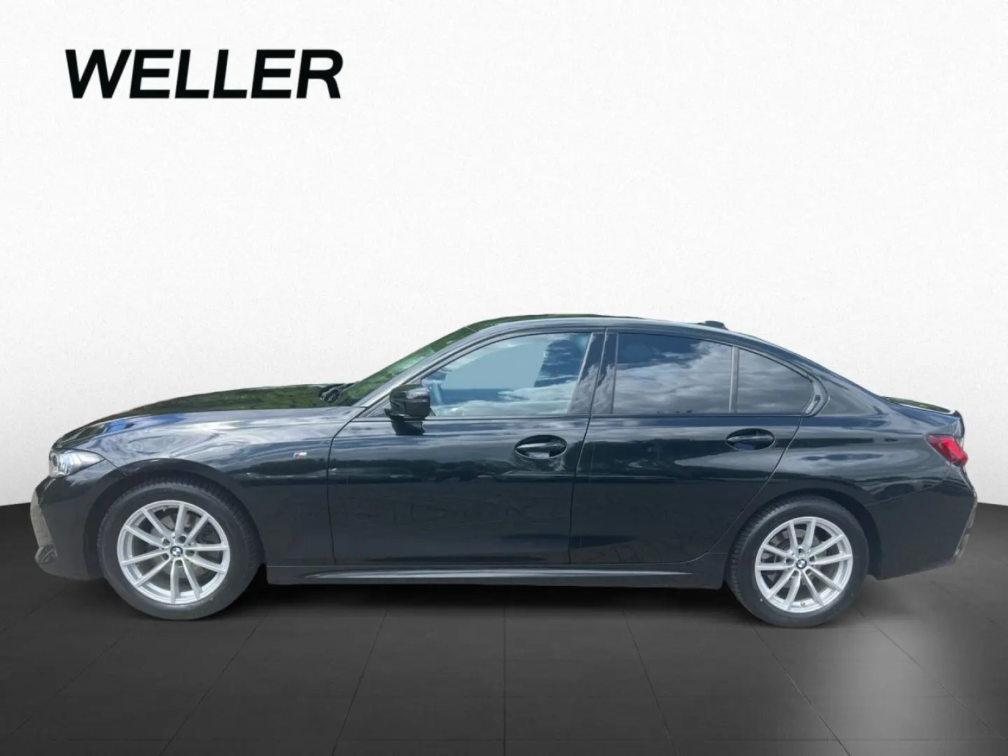 320i xDrv. M Sport LiCPr