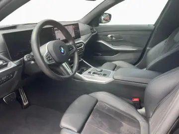 320i xDrv. M Sport LiCPr