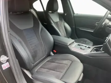 320i xDrv. M Sport LiCPr