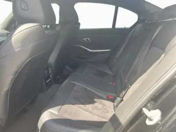 320i xDrv. M Sport LiCPr