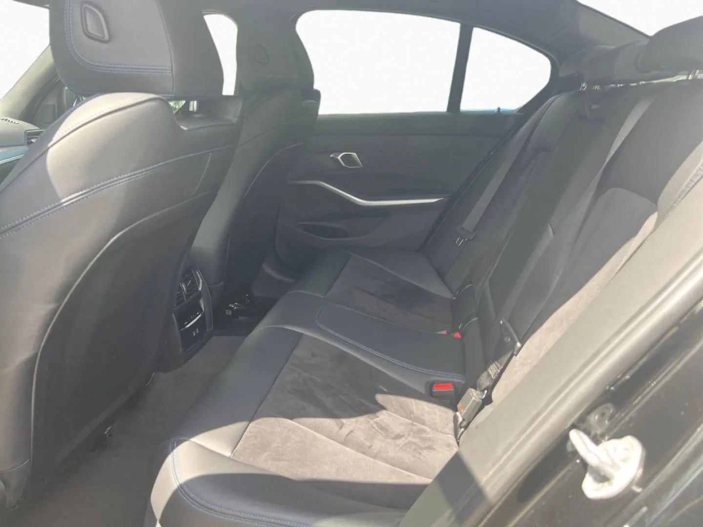320i xDrv. M Sport LiCPr