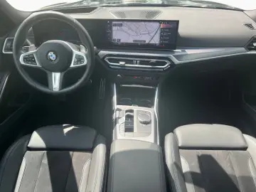 320i xDrv. M Sport LiCPr