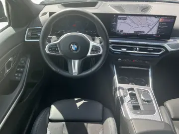 320i xDrv. M Sport LiCPr