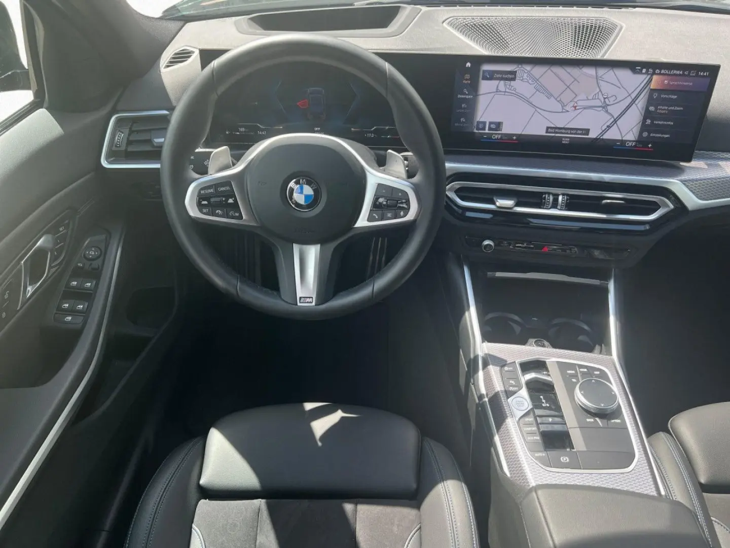 320i xDrv. M Sport LiCPr