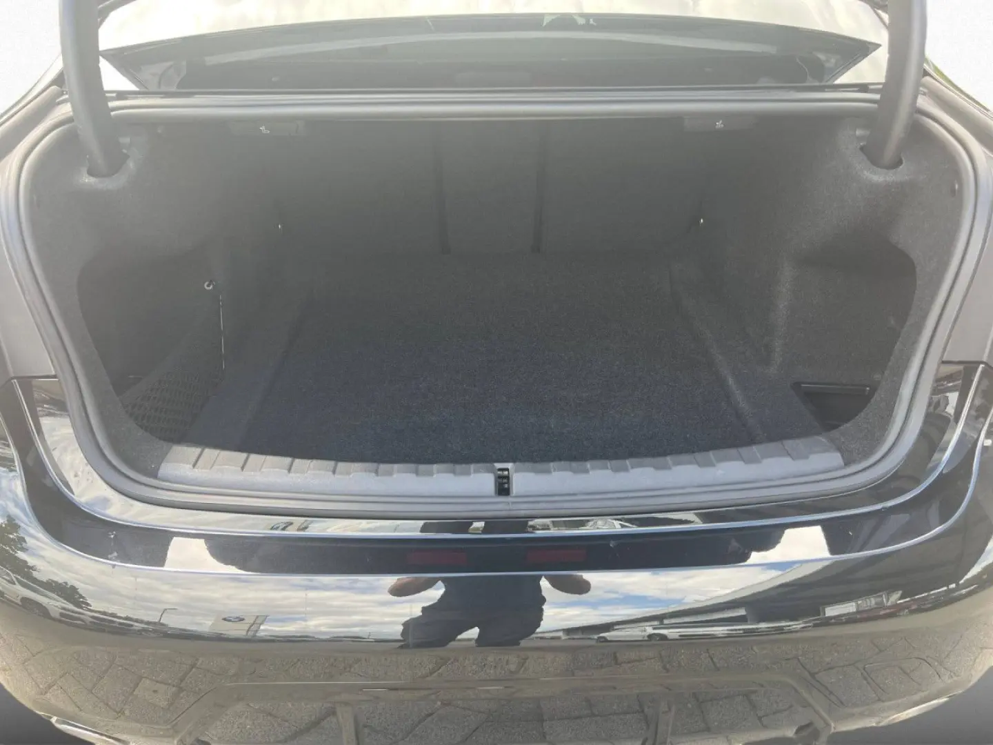 320i xDrv. M Sport LiCPr