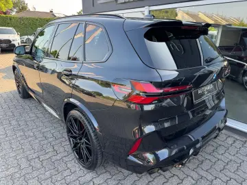 BMW X5 M Competition*LED*SKY-LOUNGE*B&W*SOFT