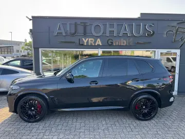 BMW X5 M Competition*LED*SKY-LOUNGE*B&W*SOFT