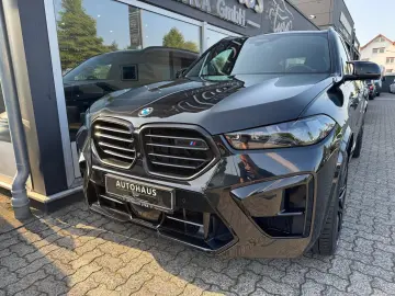 BMW X5 M Competition*LED*SKY-LOUNGE*B&W*SOFT