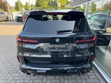 BMW X5 M Competition*LED*SKY-LOUNGE*B&W*SOFT