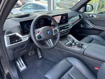 BMW X5 M Competition*LED*SKY-LOUNGE*B&W*SOFT