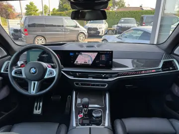 BMW X5 M Competition*LED*SKY-LOUNGE*B&W*SOFT