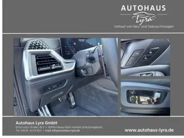 BMW X5 M Competition*LED*SKY-LOUNGE*B&W*SOFT