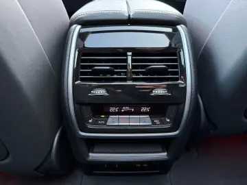 BMW X5 M Competition*LED*SKY-LOUNGE*B&W*SOFT