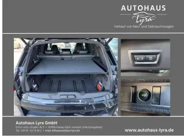 BMW X5 M Competition*LED*SKY-LOUNGE*B&W*SOFT