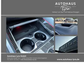 BMW X5 M Competition*LED*SKY-LOUNGE*B&W*SOFT