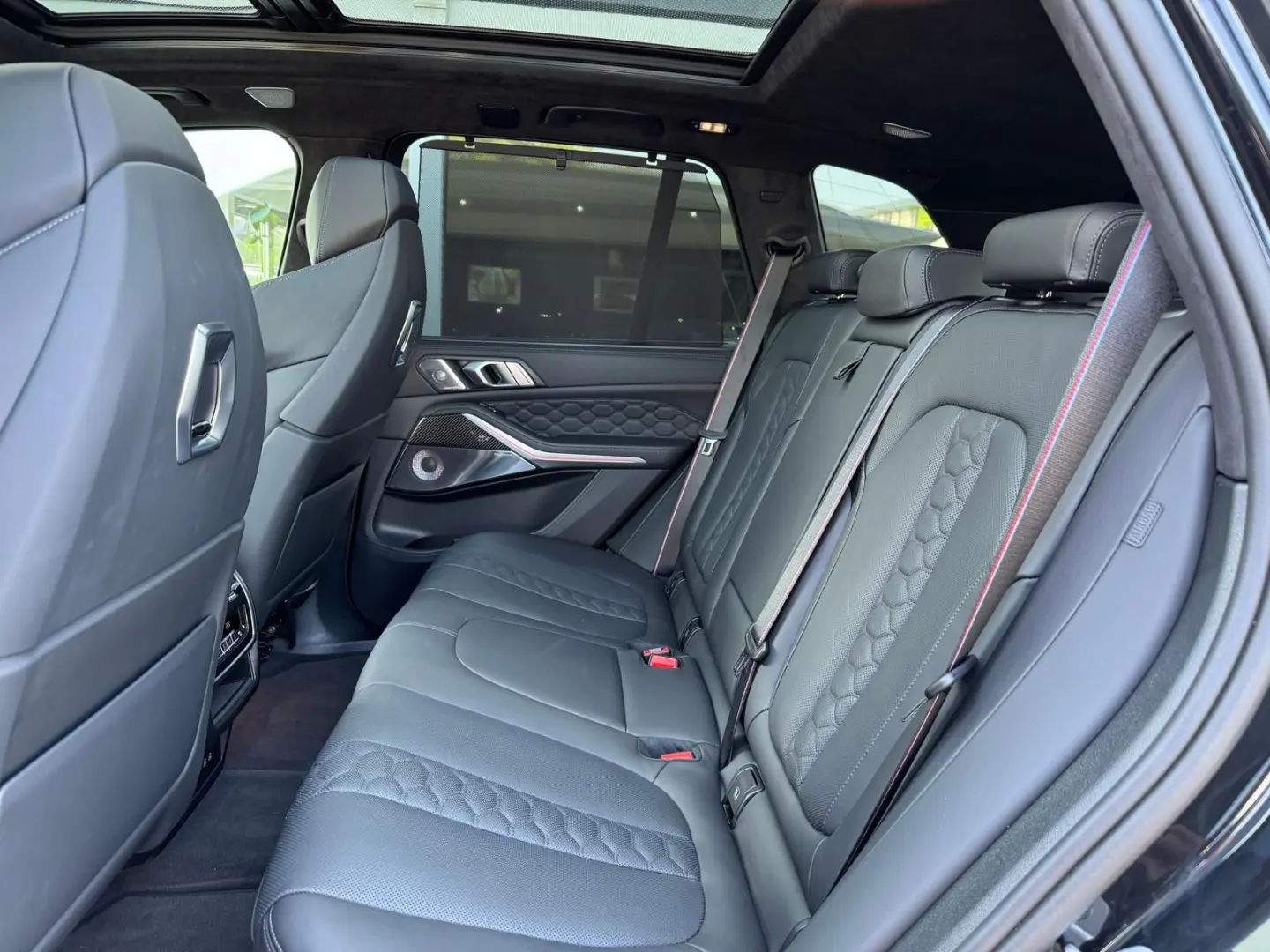 BMW X5 M Competition*LED*SKY-LOUNGE*B&W*SOFT
