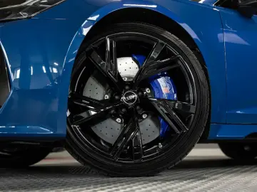 RS6 4.0 TFSI PANO DYNAMIK+ STHZ RS-AGA FULL PPF