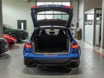 RS6 4.0 TFSI PANO DYNAMIK+ STHZ RS-AGA FULL PPF