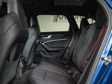 RS6 4.0 TFSI PANO DYNAMIK+ STHZ RS-AGA FULL PPF
