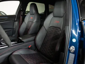 RS6 4.0 TFSI PANO DYNAMIK+ STHZ RS-AGA FULL PPF