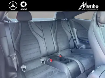 CLE 450 4M Coupé AMG+Night+Pano+HUD+Memo+Burmest
