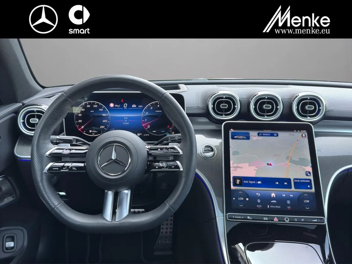 CLE 450 4M Coupé AMG+Night+Pano+HUD+Memo+Burmest
