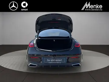 CLE 450 4M Coupé AMG+Night+Pano+HUD+Memo+Burmest