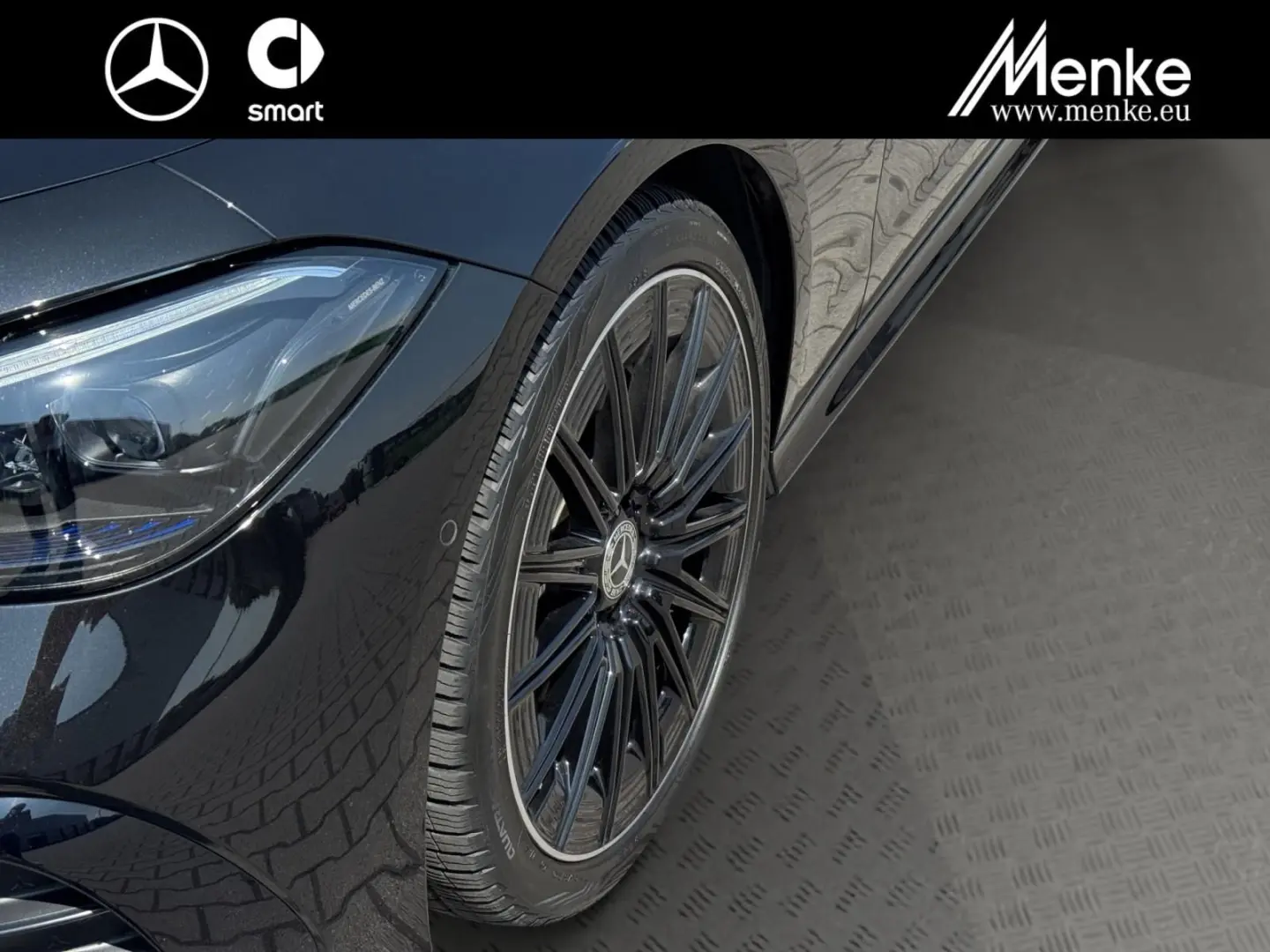 CLE 450 4M Coupé AMG+Night+Pano+HUD+Memo+Burmest