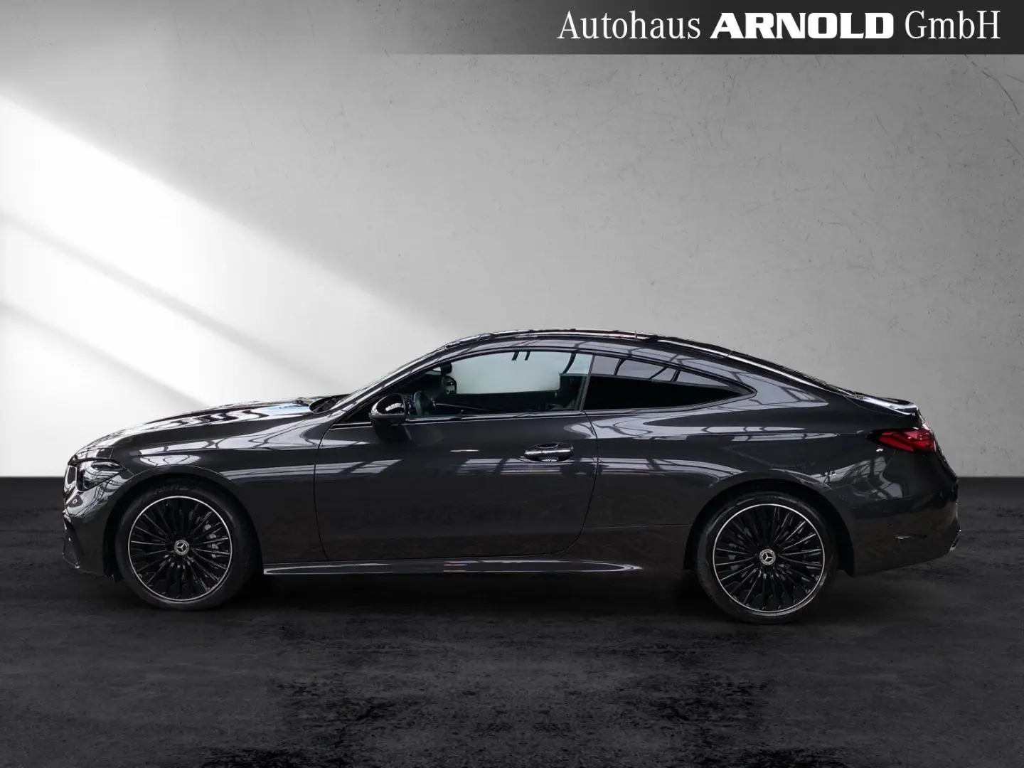 CLE 450 4M AMG Line Distr Pano 360° Burmester3D