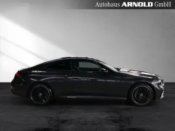 CLE 450 4M AMG Line Distr Pano 360° Burmester3D