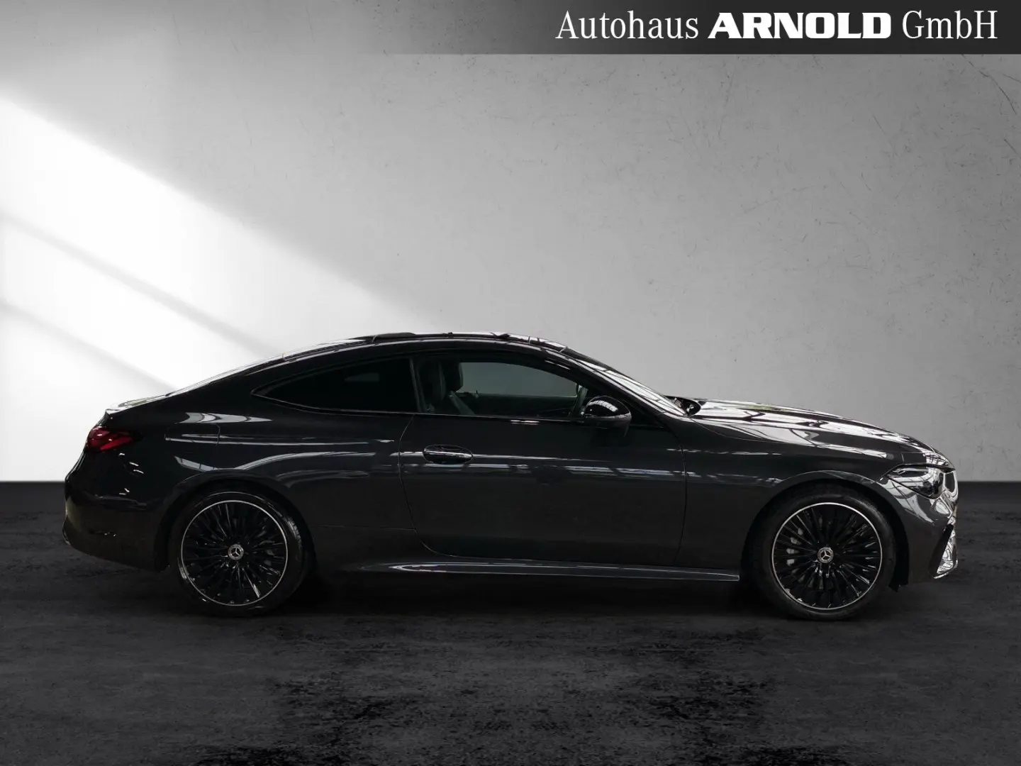 CLE 450 4M AMG Line Distr Pano 360° Burmester3D