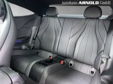 CLE 450 4M AMG Line Distr Pano 360° Burmester3D
