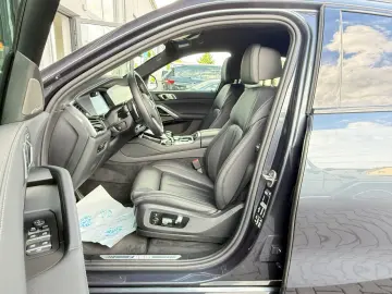 BMW X6*M50*INDIVIDUAL*ACC*HUD*LASER*ICONIC*