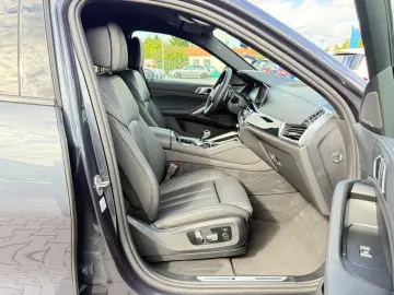 BMW X6*M50*INDIVIDUAL*ACC*HUD*LASER*ICONIC*