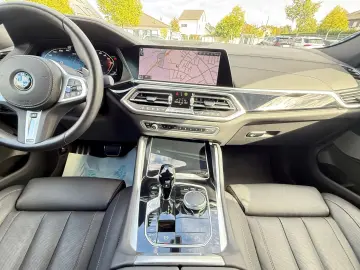 BMW X6*M50*INDIVIDUAL*ACC*HUD*LASER*ICONIC*