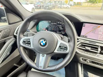 BMW X6*M50*INDIVIDUAL*ACC*HUD*LASER*ICONIC*
