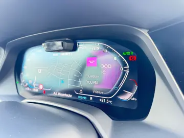 BMW X6*M50*INDIVIDUAL*ACC*HUD*LASER*ICONIC*