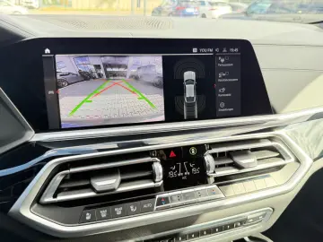 BMW X6*M50*INDIVIDUAL*ACC*HUD*LASER*ICONIC*