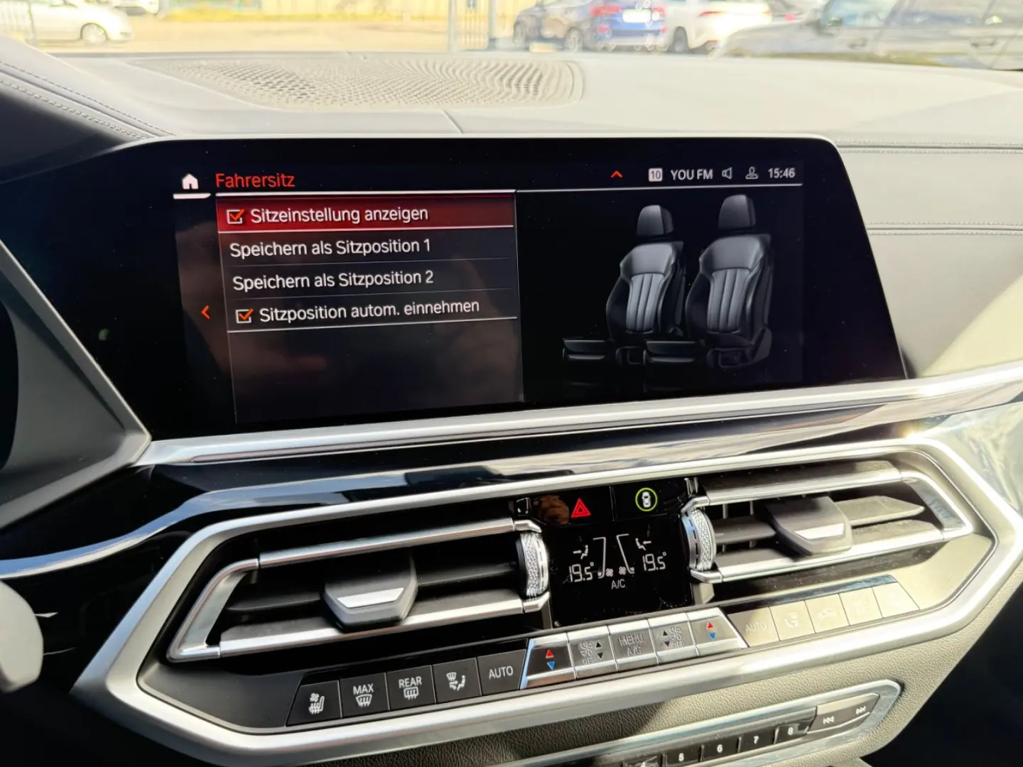 BMW X6*M50*INDIVIDUAL*ACC*HUD*LASER*ICONIC*